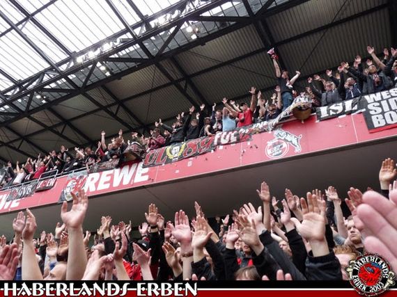 1. FC Köln vs Bayer 04 Leverkusen (1-1) (12)