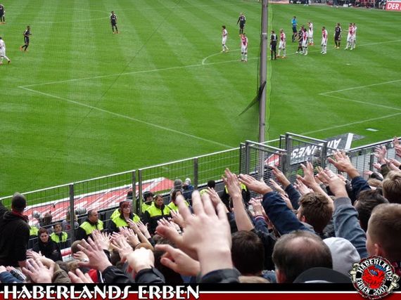 1. FC Köln vs Bayer 04 Leverkusen (1-1) (13)