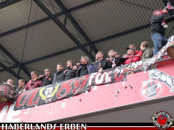 1. FC Köln vs Bayer 04 Leverkusen (1-1) (14)