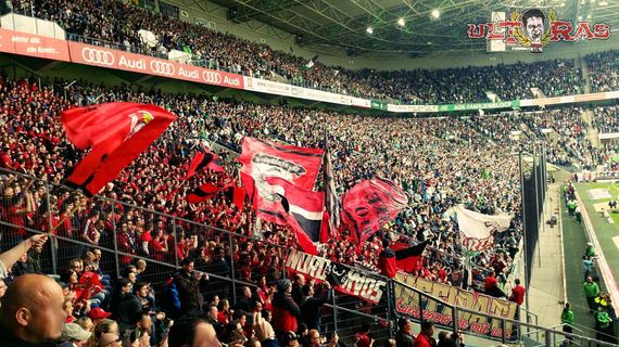 Borussia Mönchengladbach vs Bayer 04 Leverkusen (3-0) (1)