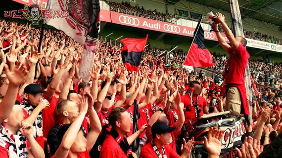 Borussia Mönchengladbach vs Bayer 04 Leverkusen (3-0) (4)