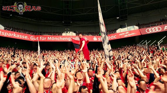 Borussia Mönchengladbach vs Bayer 04 Leverkusen (3-0) (5)