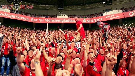 Borussia Mönchengladbach vs Bayer 04 Leverkusen (3-0) (6)