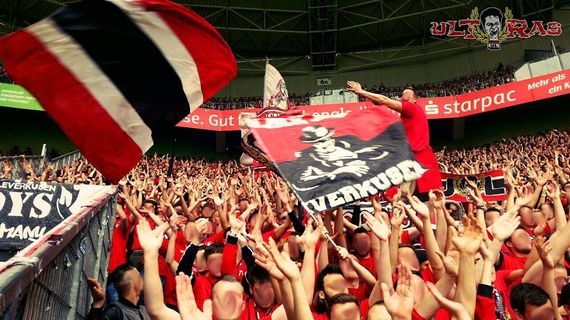 Borussia Mönchengladbach vs Bayer 04 Leverkusen (3-0) (7)