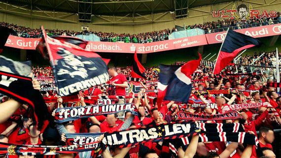 Borussia Mönchengladbach vs Bayer 04 Leverkusen (3-0) (9)
