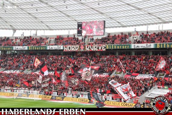 Bayer 04 Leverkusen vs TSG Hoffenheim (2-0) (6)