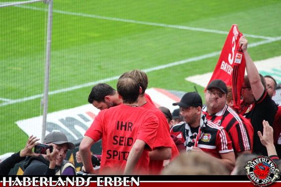 Bayer 04 Leverkusen vs TSG Hoffenheim (2-0) (16)