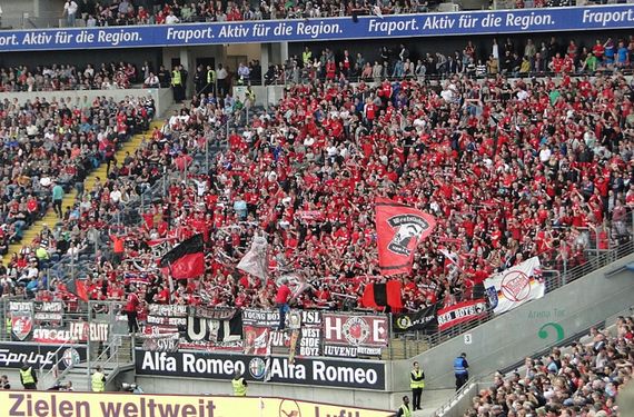 Eintracht Frankfurt vs Bayer 04 Leverkusen (2-1) (3)
