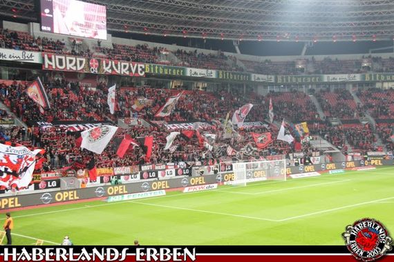 Bayer 04 Leverkusen vs FC Augsburg (1-0) (2)