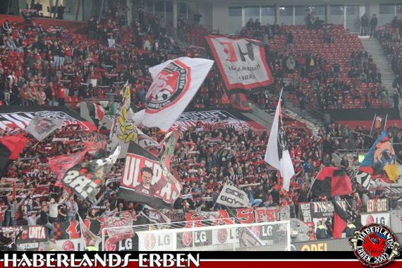 Bayer 04 Leverkusen vs FC Augsburg (1-0) (3)