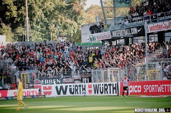 SC Freiburg vs Bayer 04 Leverkusen (0-0) (2)