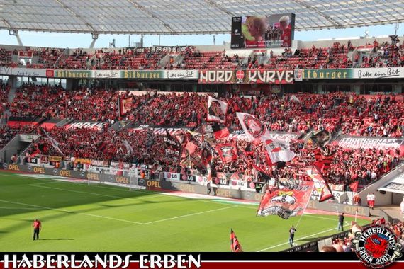 Bayer 04 Leverkusen vs SC Paderborn (2-2) (5)