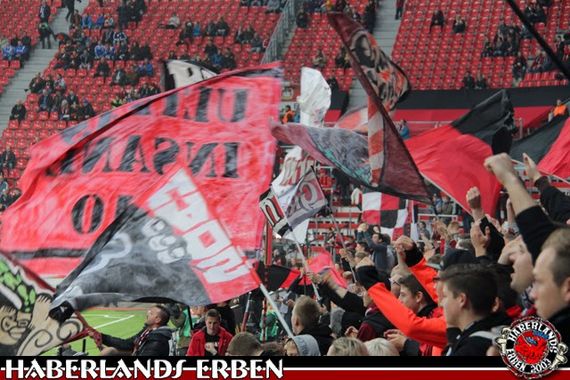 Bayer 04 Leverkusen vs FC Schalke 04 (1-0) (1)
