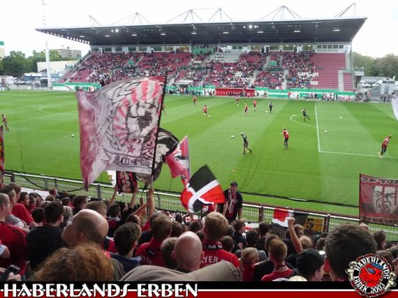 Alemannia Waldalgesheim vs Bayer 04 Leverkusen (0-6) (2)