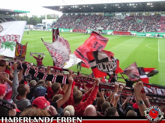 Alemannia Waldalgesheim vs Bayer 04 Leverkusen (0-6) (3)