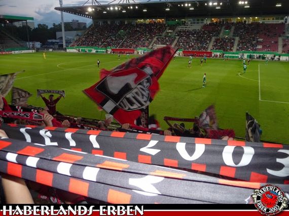 Alemannia Waldalgesheim vs Bayer 04 Leverkusen (0-6) (8)