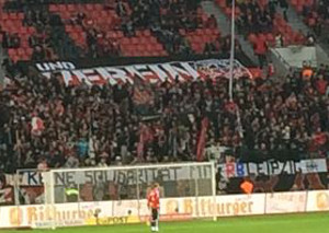 Bayer 04 Leverkusen vs FC Bayern München (3-5 n. E.)