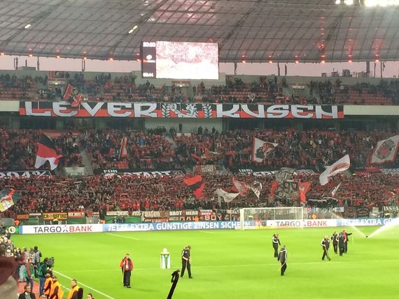 Bayer 04 Leverkusen vs FC Bayern München (3-5 n. E.) (2)