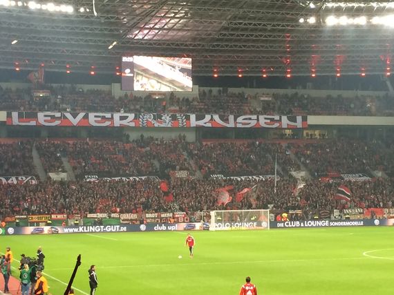 Bayer 04 Leverkusen vs FC Bayern München (3-5 n. E.) (3)
