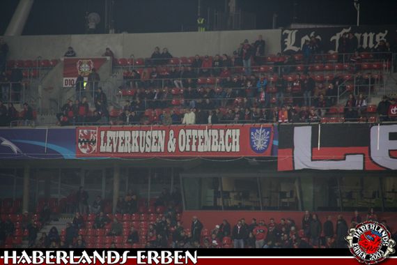 Bayer 04 Leverkusen vs AS Rom (4-4) (4)