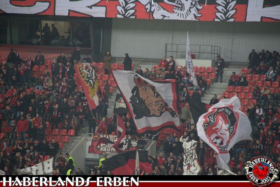 Bayer 04 Leverkusen vs AS Rom (4-4) (5)