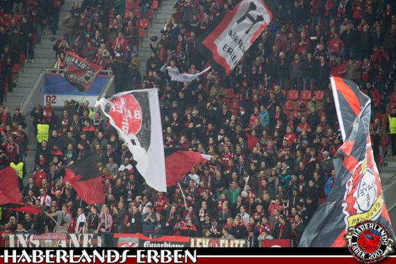 Bayer 04 Leverkusen vs AS Rom (4-4) (10)