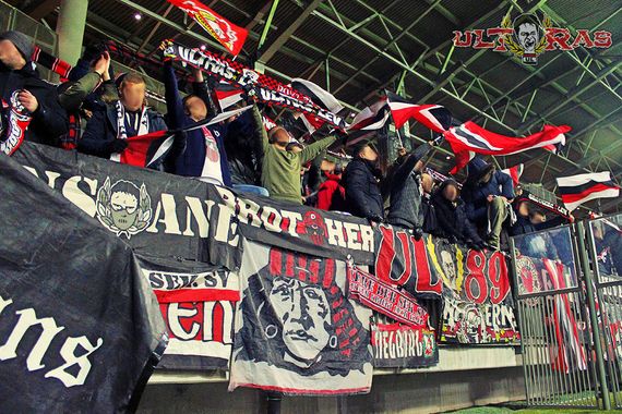 Bayer 04 Leverkusen vs BATE Borisov (1-1) (26)