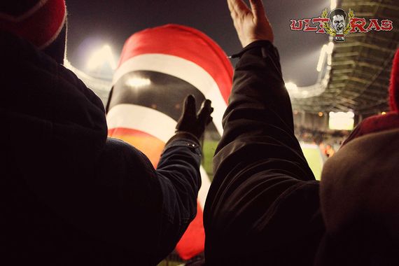 Bayer 04 Leverkusen vs BATE Borisov (1-1) (29)