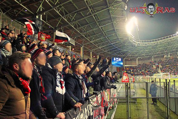 Bayer 04 Leverkusen vs BATE Borisov (1-1) (31)