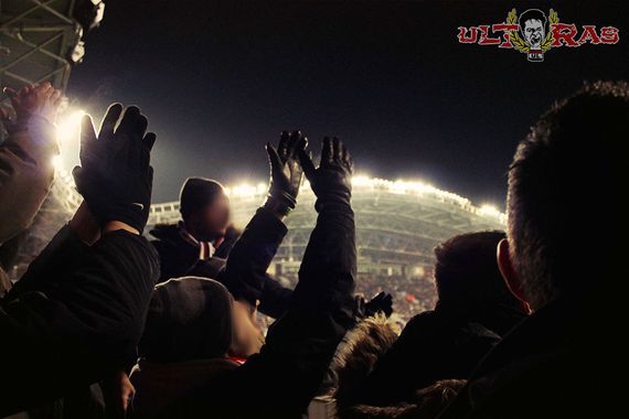 Bayer 04 Leverkusen vs BATE Borisov (1-1) (32)