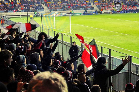 Bayer 04 Leverkusen vs BATE Borisov (1-1) (33)