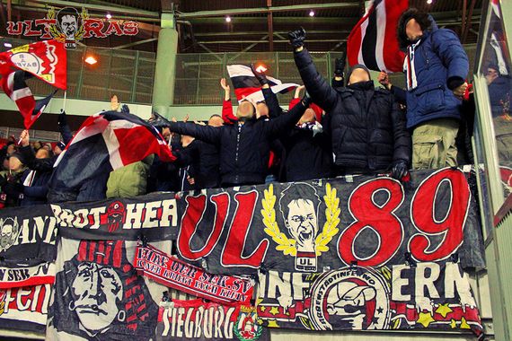 Bayer 04 Leverkusen vs BATE Borisov (1-1) (38)