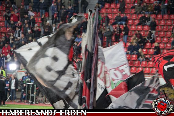 Bayer 04 Leverkusen vs FC Barcelona (1-1) (2)