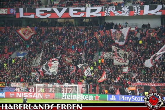 Bayer 04 Leverkusen vs FC Barcelona (1-1) (5)