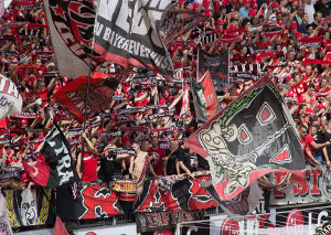 Bayer 04 Leverkusen vs TSG Hoffenheim (2-1)