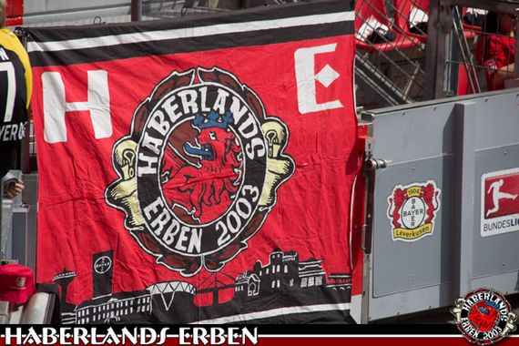 Bayer 04 Leverkusen vs TSG Hoffenheim (2-1) (1)