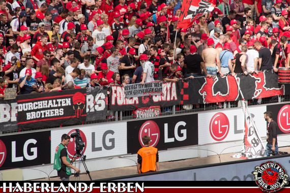 Bayer 04 Leverkusen vs TSG Hoffenheim (2-1) (11)