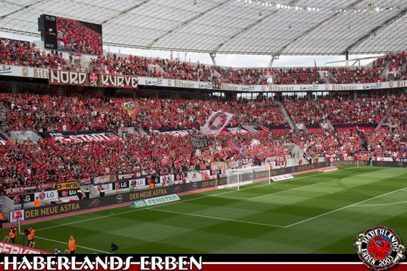 Bayer 04 Leverkusen vs TSG Hoffenheim (2-1) (17)