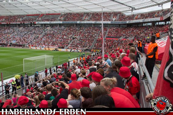 Bayer 04 Leverkusen vs TSG Hoffenheim (2-1) (20)