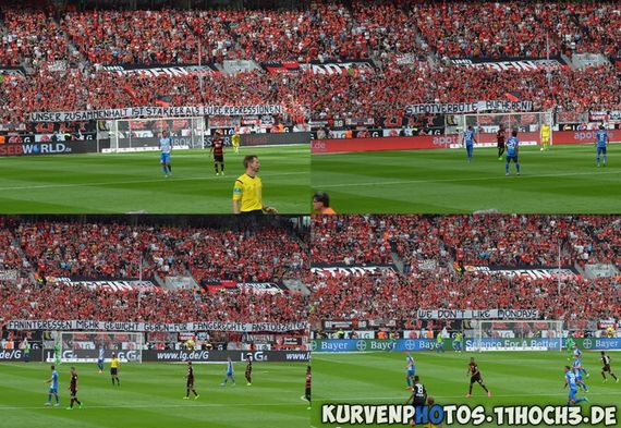 Bayer 04 Leverkusen vs TSG Hoffenheim (2-1) (22)