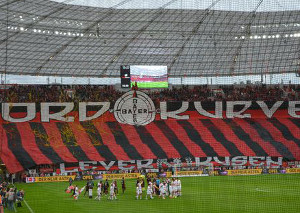 Bayer 04 Leverkusen vs 1. FC Köln (1-2)