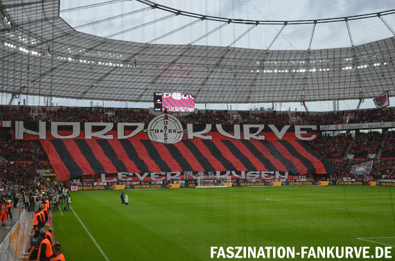 Bayer 04 Leverkusen vs 1. FC Köln (1-2) (1)
