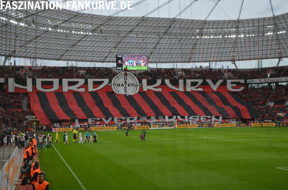 Bayer 04 Leverkusen vs 1. FC Köln (1-2) (3)