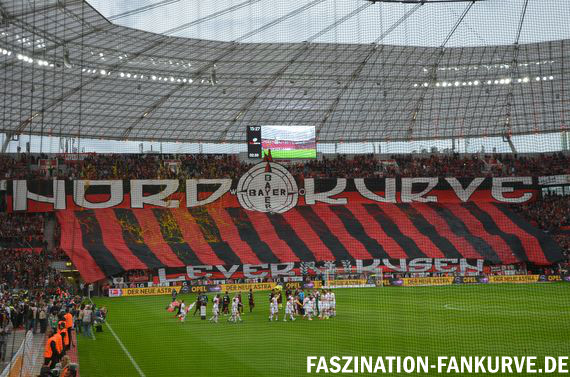 Bayer 04 Leverkusen vs 1. FC Köln (1-2) (4)