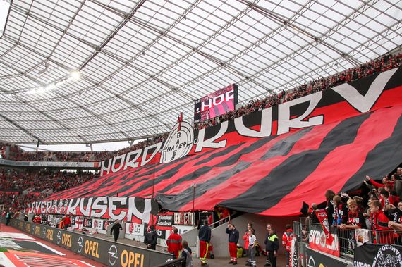 Bayer 04 Leverkusen vs 1. FC Köln (1-2) (12)
