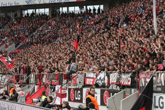 Bayer 04 Leverkusen vs 1. FC Köln (1-2) (15)