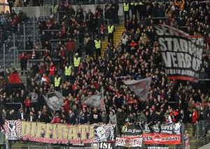 Eintracht Frankfurt vs Bayer 04 Leverkusen (1-3)