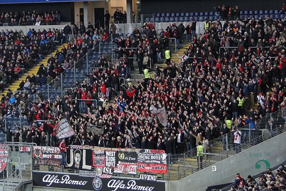Eintracht Frankfurt vs Bayer 04 Leverkusen (1-3) (2)