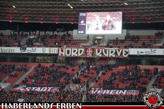 Bayer 04 Leverkusen vs FC Schalke 04 (1-1) (1)