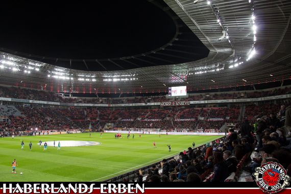 Bayer 04 Leverkusen vs FC Schalke 04 (1-1) (2)